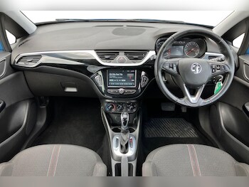 Used Vauxhall Corsa 2019 for sale - 75392892: Photo