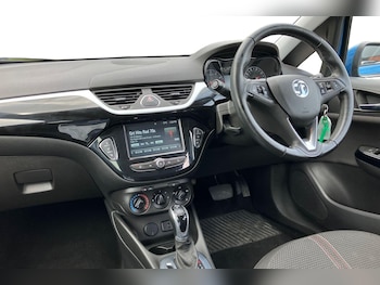 Used Vauxhall Corsa 2019 for sale - 75392892: Photo