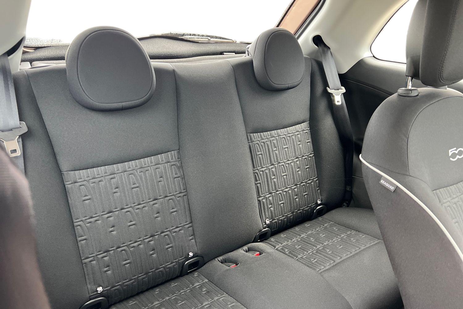 Used Fiat 500 2023 for sale - 78168478: Photo 15