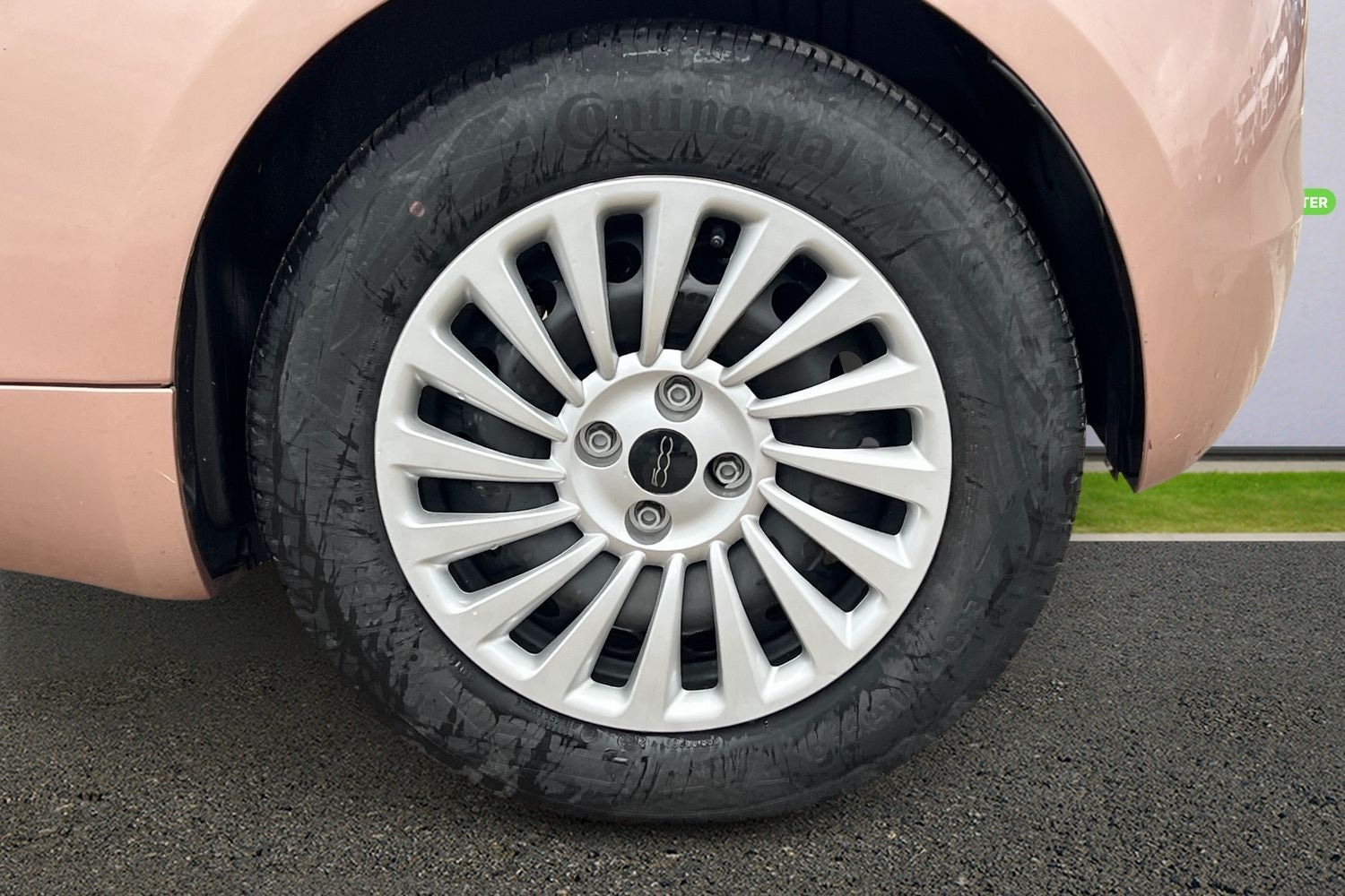 Used Fiat 500 2023 for sale - 78168478: Photo 17