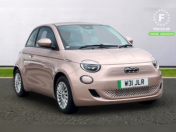 Used Fiat 500 2023 for sale - 78168478: Photo