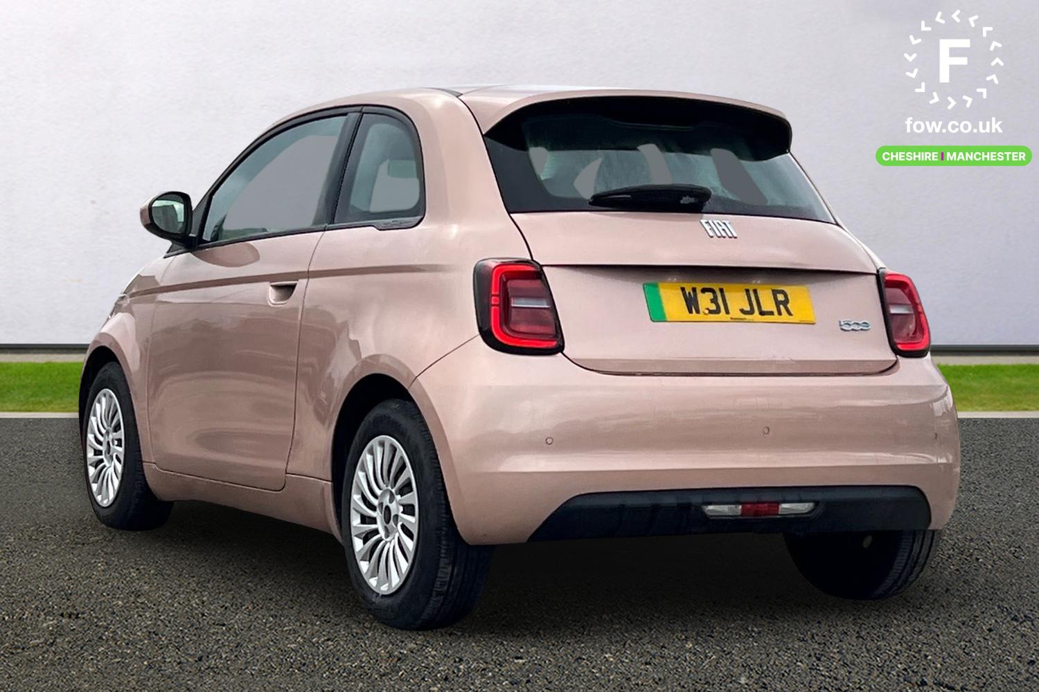 Used Fiat 500 2023 for sale - 78168478: Photo 2