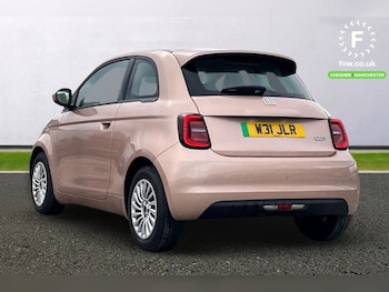 Used Fiat 500 2023 for sale - 78168478: Photo