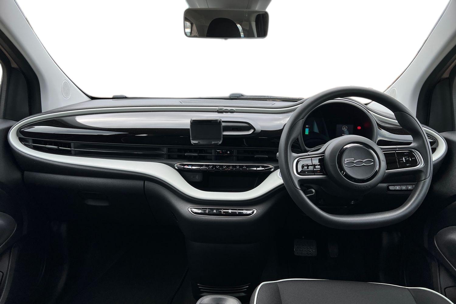 Used Fiat 500 2023 for sale - 78168478: Photo 3