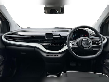 Used Fiat 500 2023 for sale - 78168478: Photo