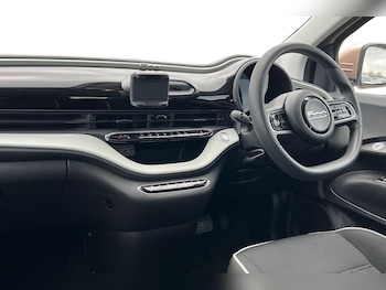 Used Fiat 500 2023 for sale - 78168478: Photo