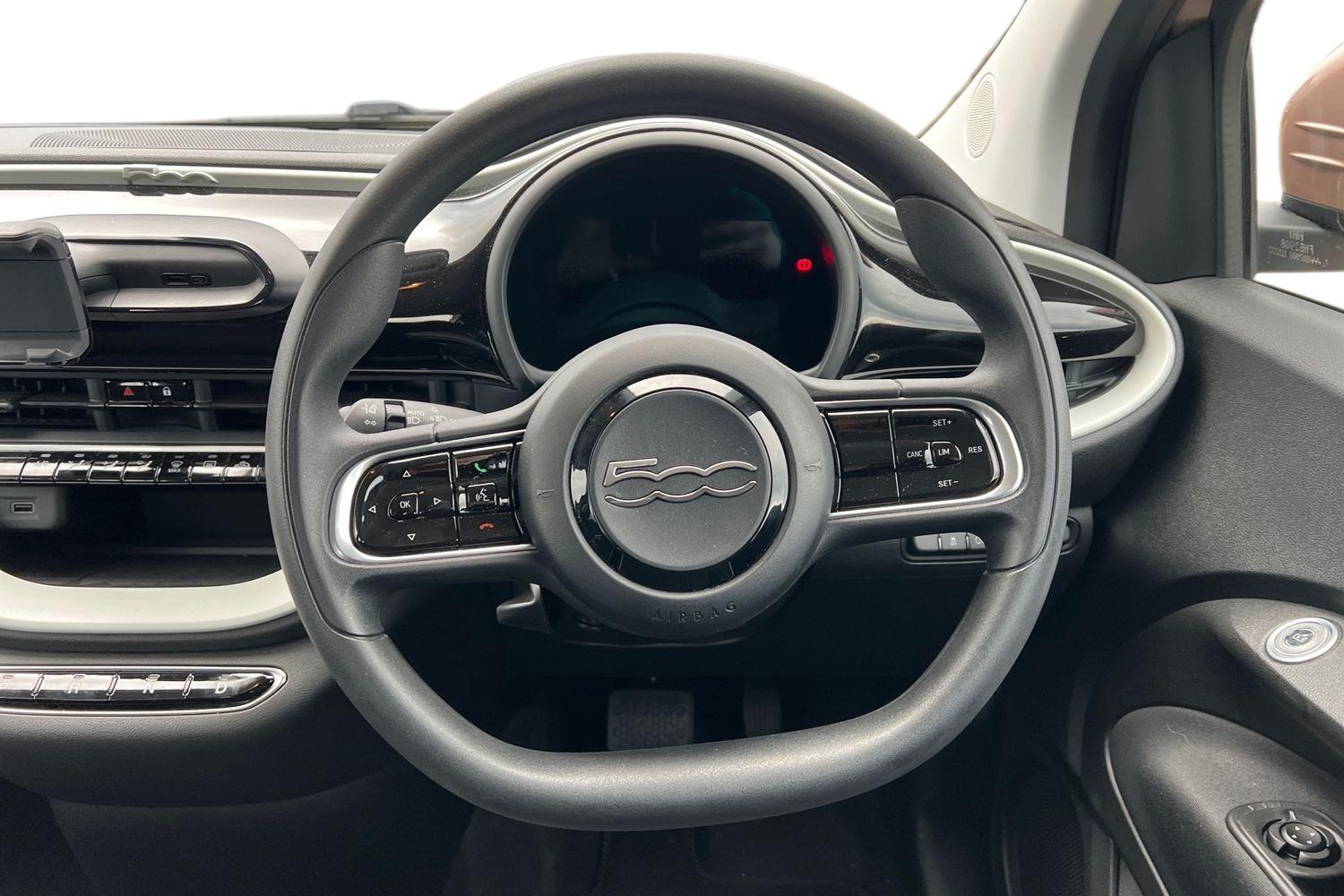 Used Fiat 500 2023 for sale - 78168478: Photo 5