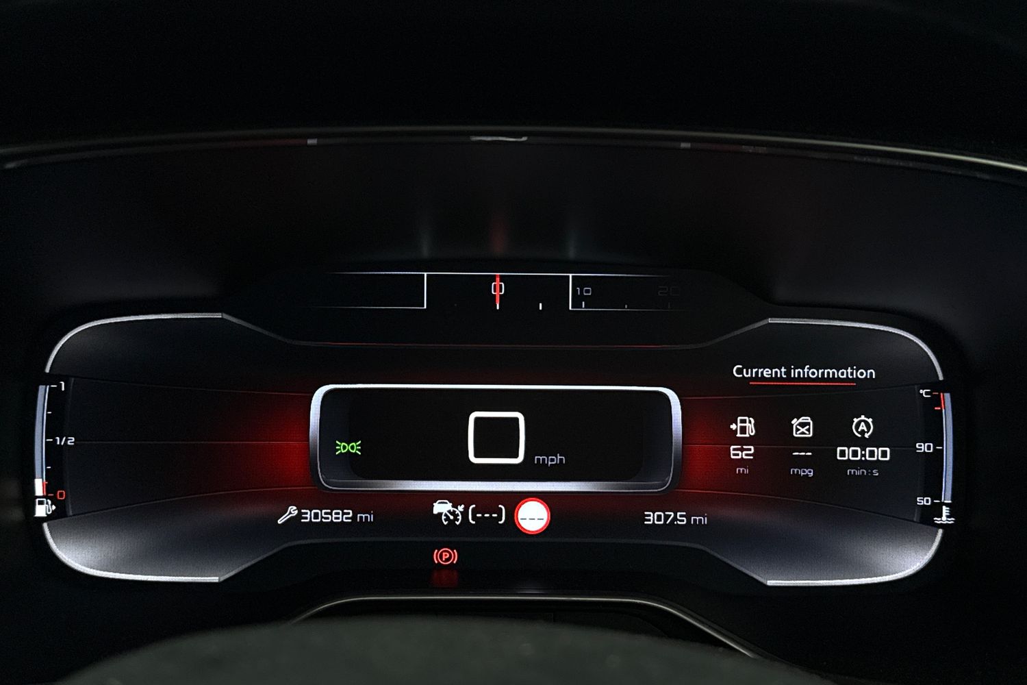 Used Citroen C5 Aircross 2020 for sale - 77275478: Photo 14