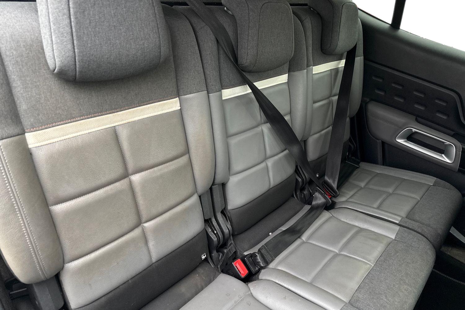 Used Citroen C5 Aircross 2020 for sale - 77275478: Photo 16