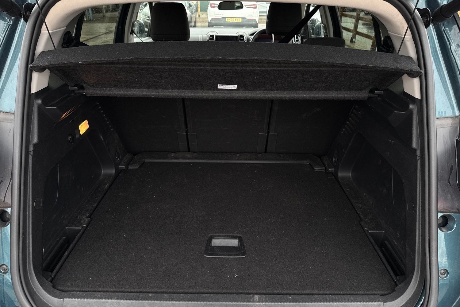 Used Citroen C5 Aircross 2020 for sale - 77275478: Photo 17