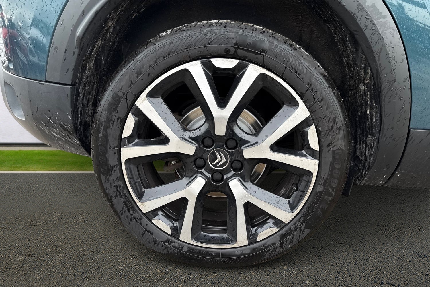 Used Citroen C5 Aircross 2020 for sale - 77275478: Photo 18