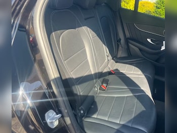 Used Mercedes-Benz GLC 2018 for sale - 78802433: Photo