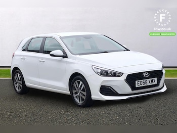 Used Hyundai i30 2018 for sale - 78836424: Photo