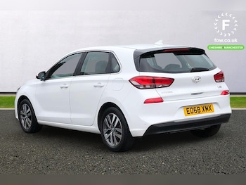 Used Hyundai i30 2018 for sale - 78836424: Photo