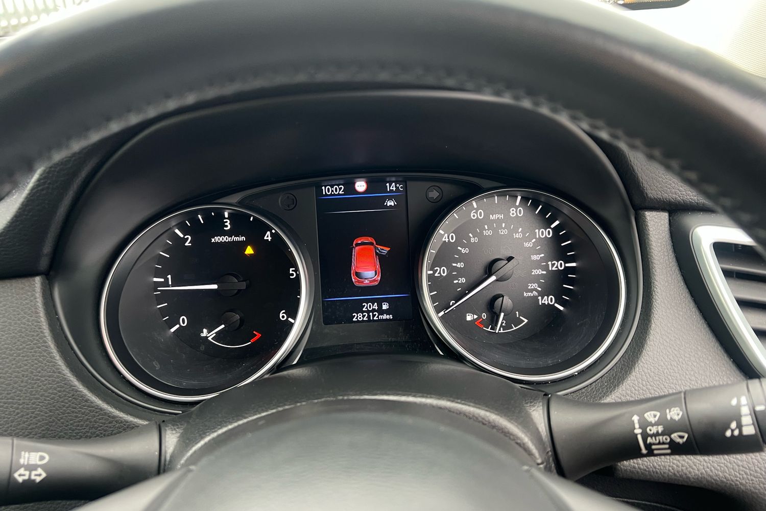 Used Nissan Qashqai 2019 for sale - 76115111: Photo 10