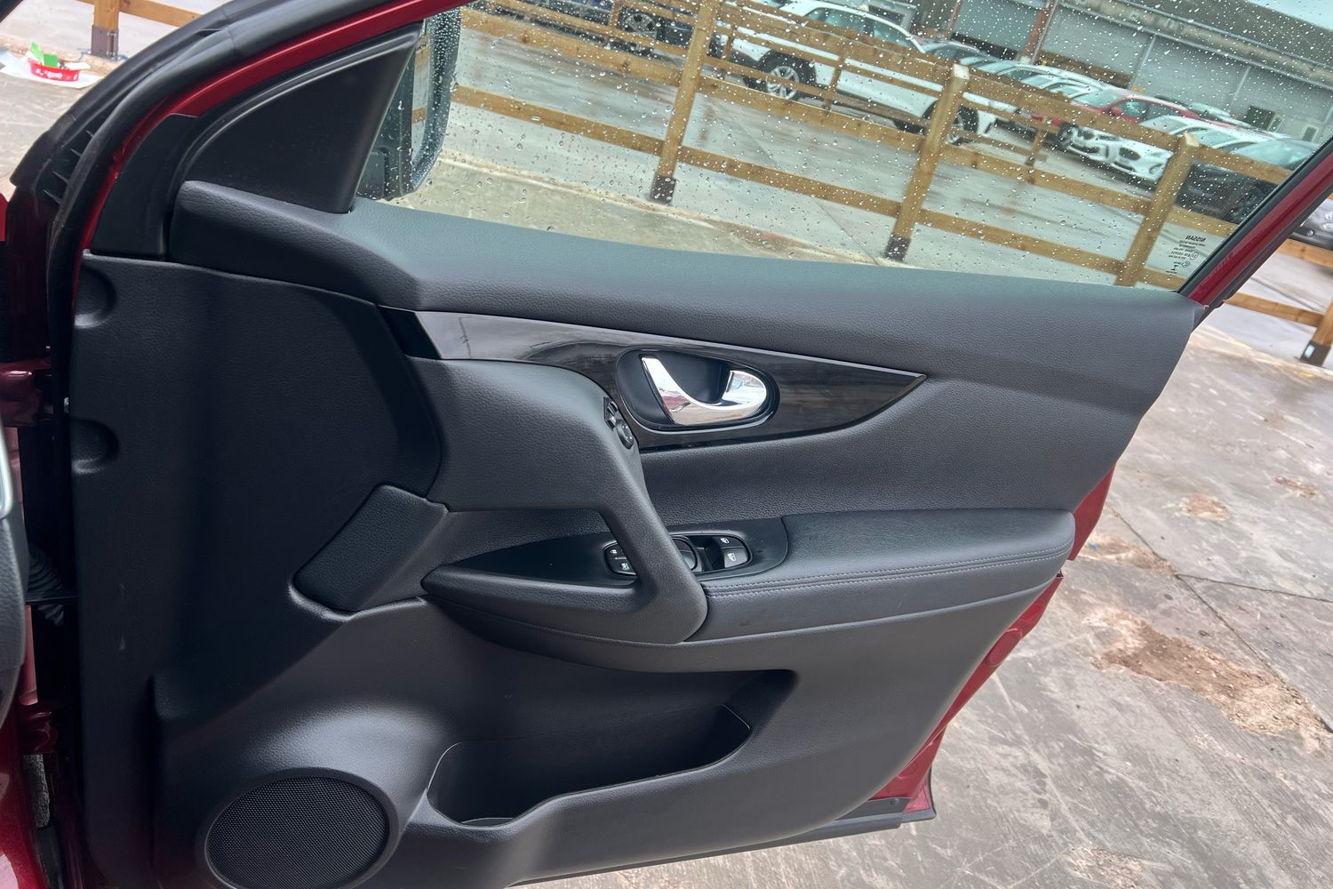 Used Nissan Qashqai 2019 for sale - 76115111: Photo 13