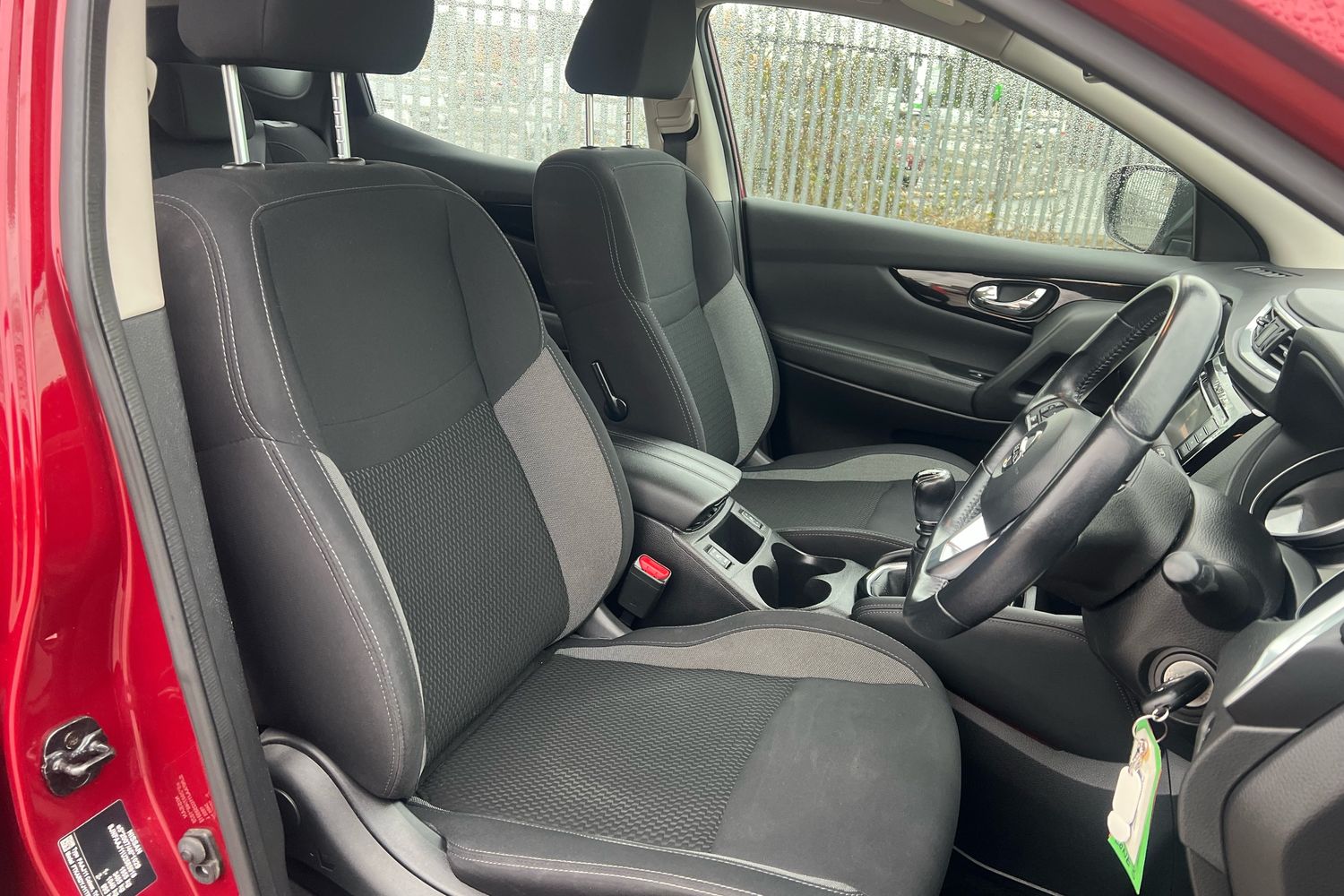 Used Nissan Qashqai 2019 for sale - 76115111: Photo 14