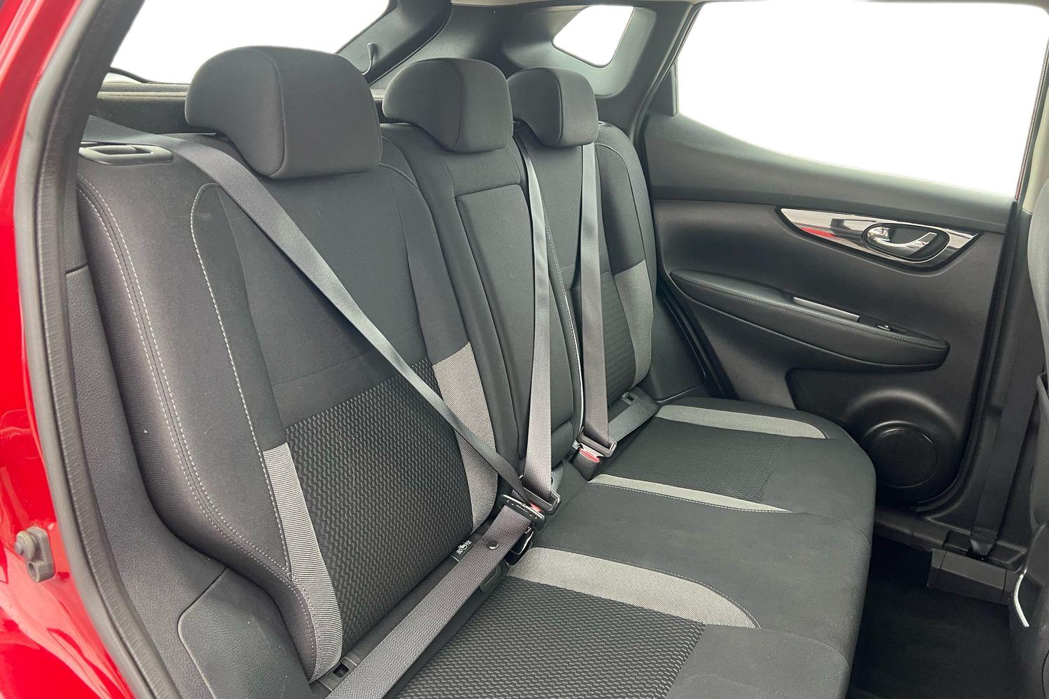 Used Nissan Qashqai 2019 for sale - 76115111: Photo 15