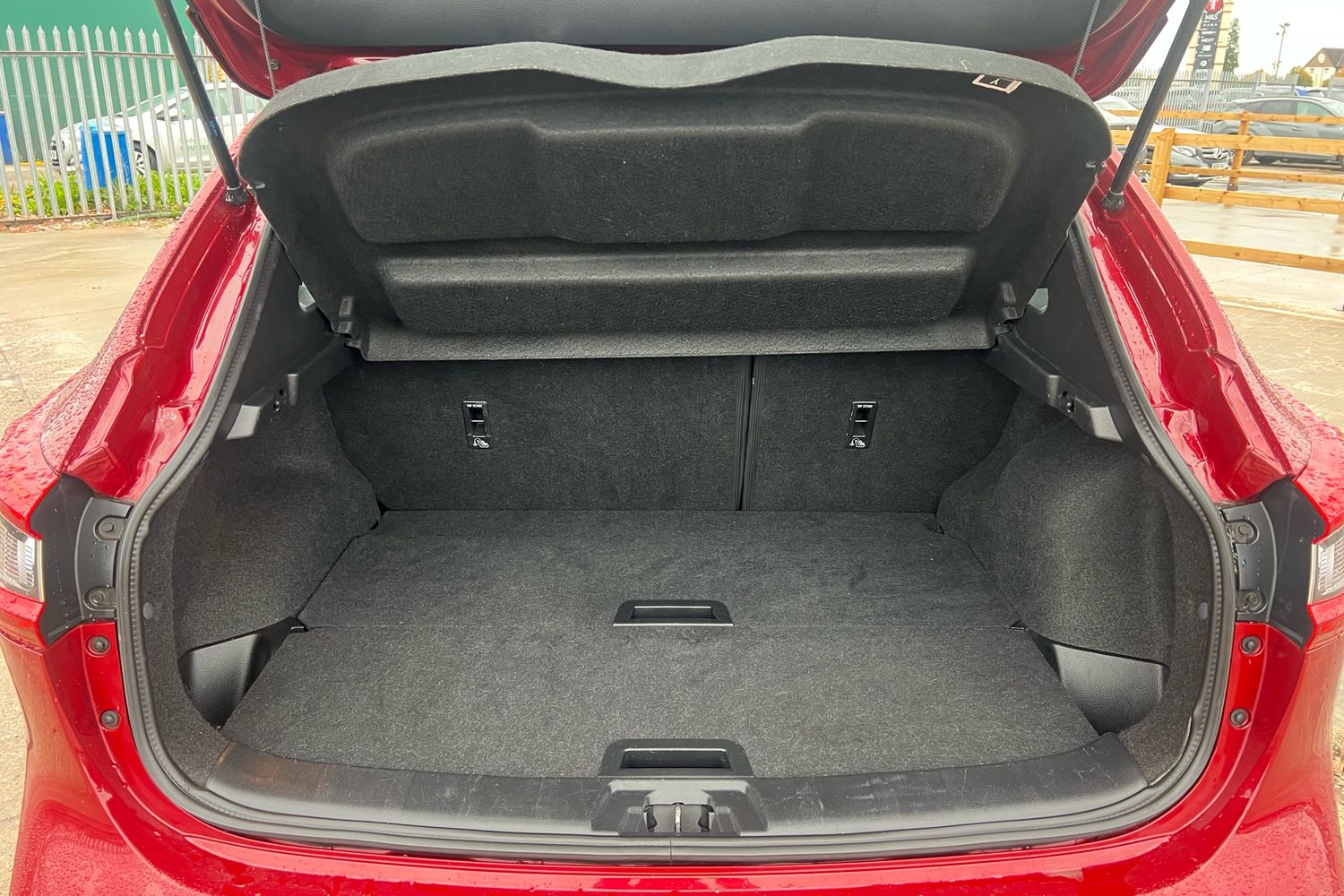 Used Nissan Qashqai 2019 for sale - 76115111: Photo 16