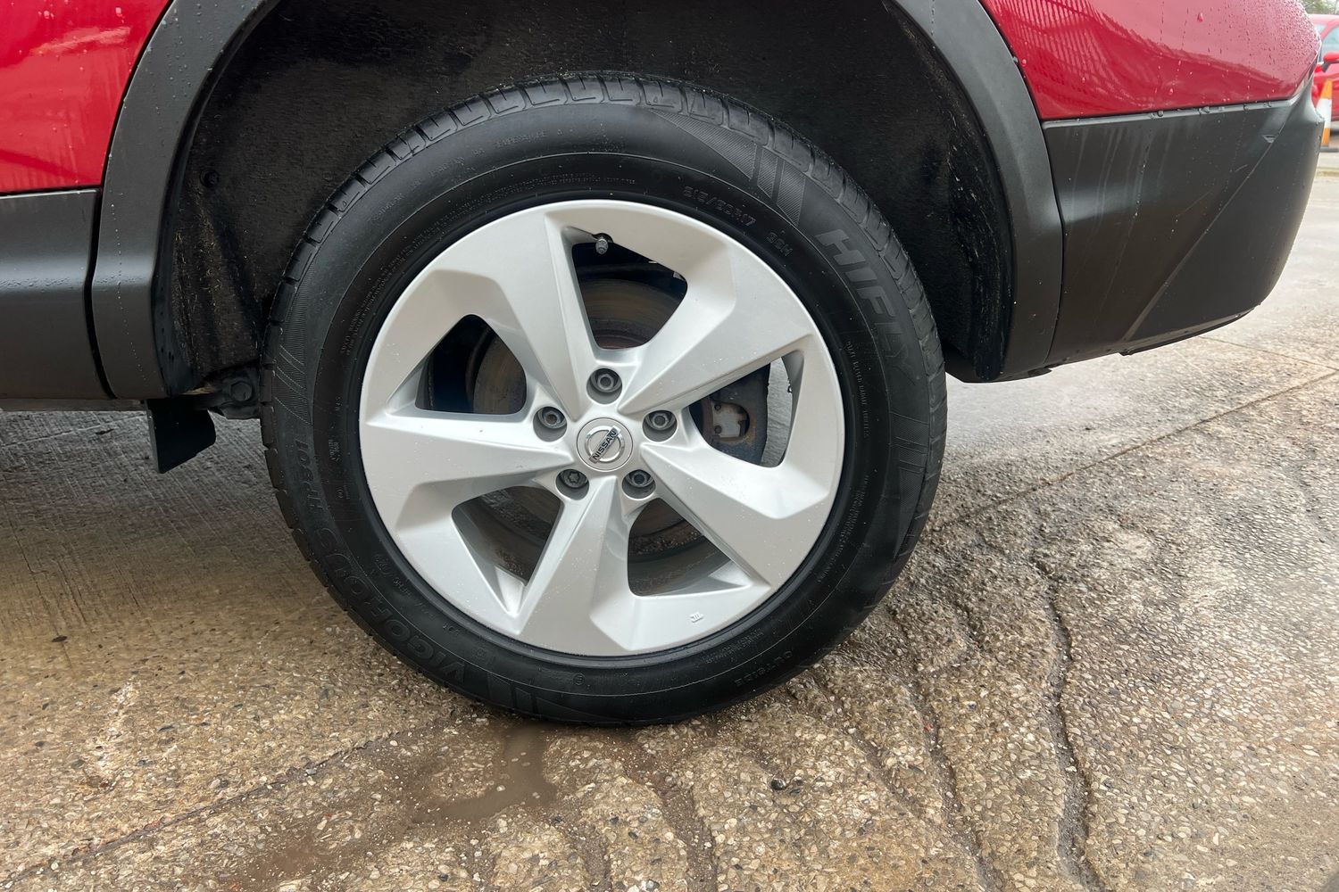 Used Nissan Qashqai 2019 for sale - 76115111: Photo 17