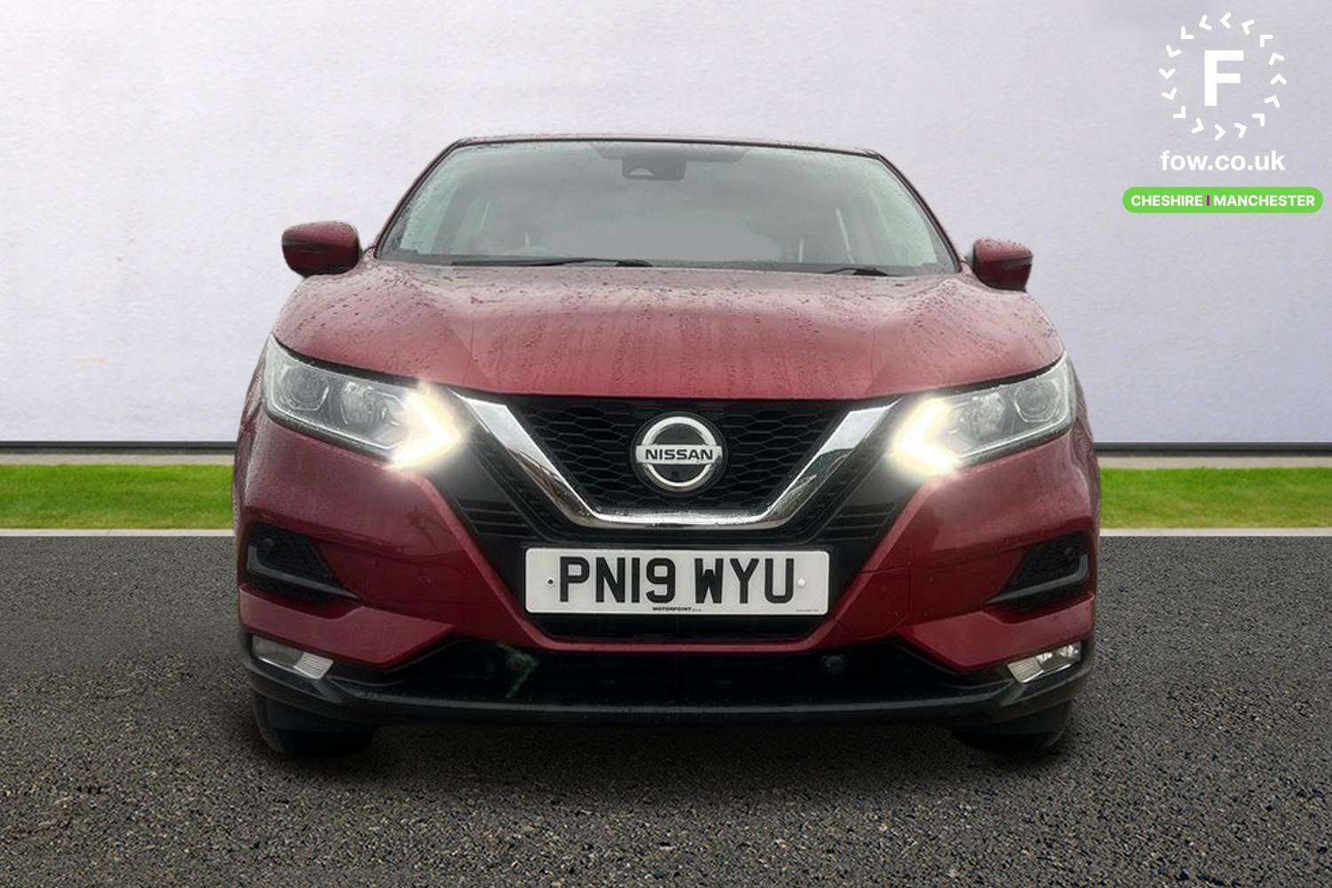 Used Nissan Qashqai 2019 for sale - 76115111: Photo 18