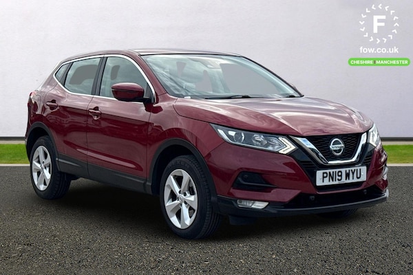 Used Nissan Qashqai 2019 for sale - 76115111: Photo 1