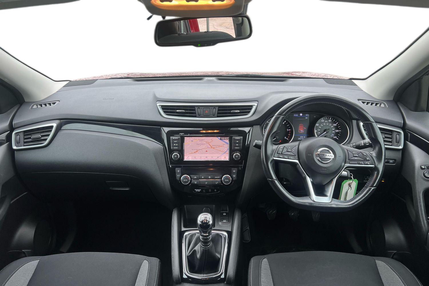 Used Nissan Qashqai 2019 for sale - 76115111: Photo 3