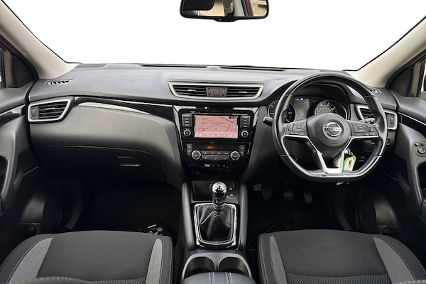 Used Nissan Qashqai 2019 for sale - 76115111: Photo 3