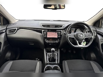 Used Nissan Qashqai 2019 for sale - 76115111: Photo 3
