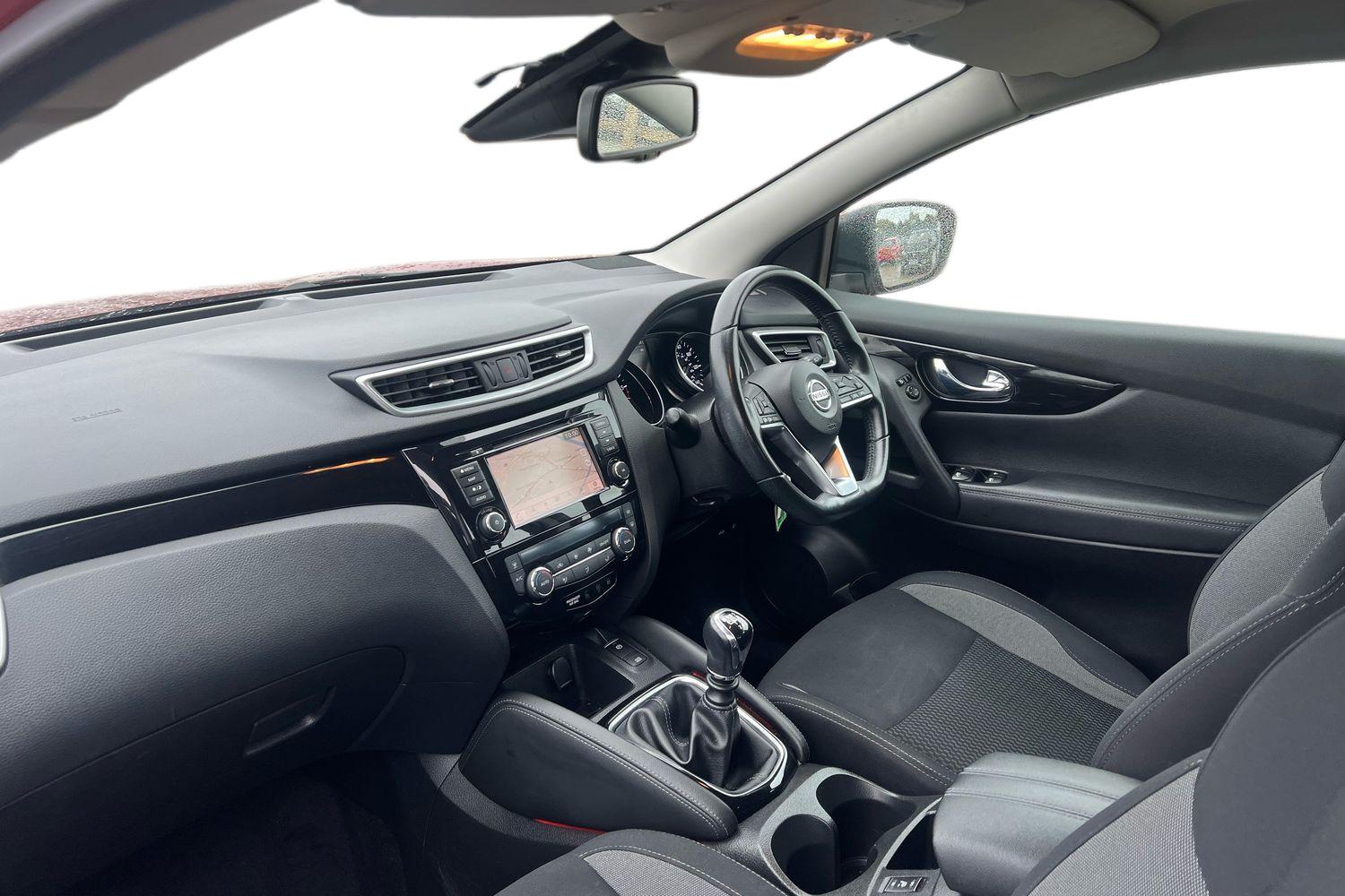 Used Nissan Qashqai 2019 for sale - 76115111: Photo 4