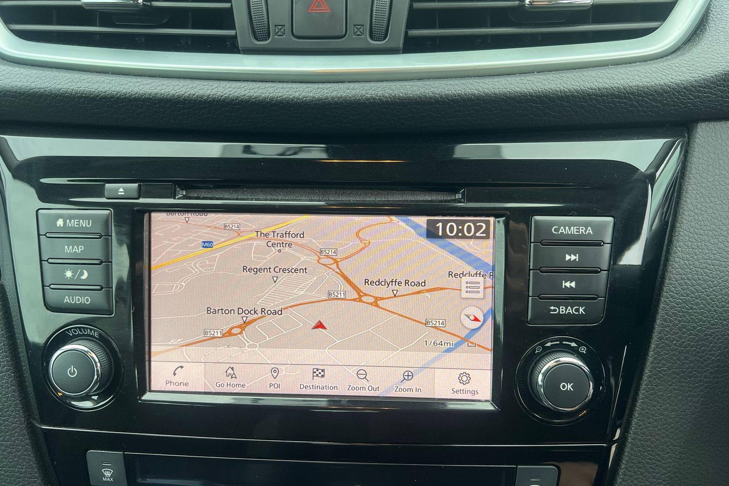 Used Nissan Qashqai 2019 for sale - 76115111: Photo 6