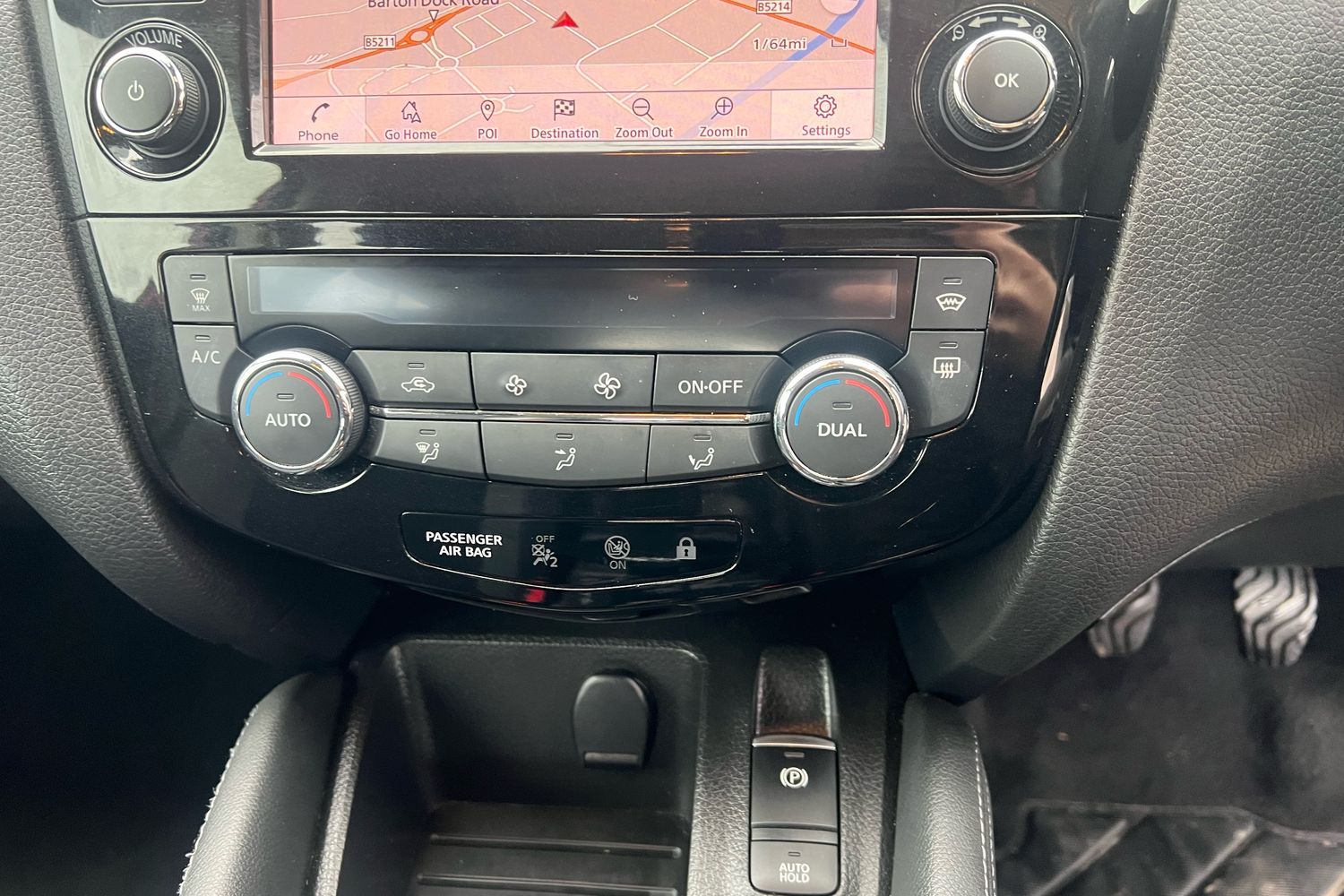 Used Nissan Qashqai 2019 for sale - 76115111: Photo 7