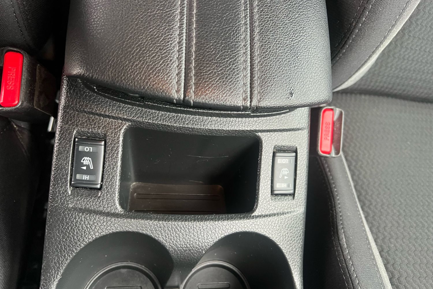 Used Nissan Qashqai 2019 for sale - 76115111: Photo 9