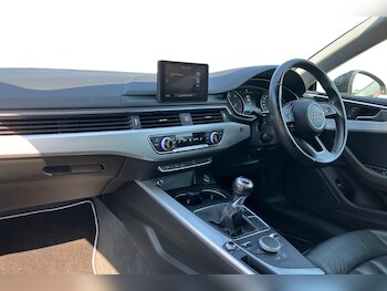 Used Audi A5 2017 for sale - 78807246: Photo