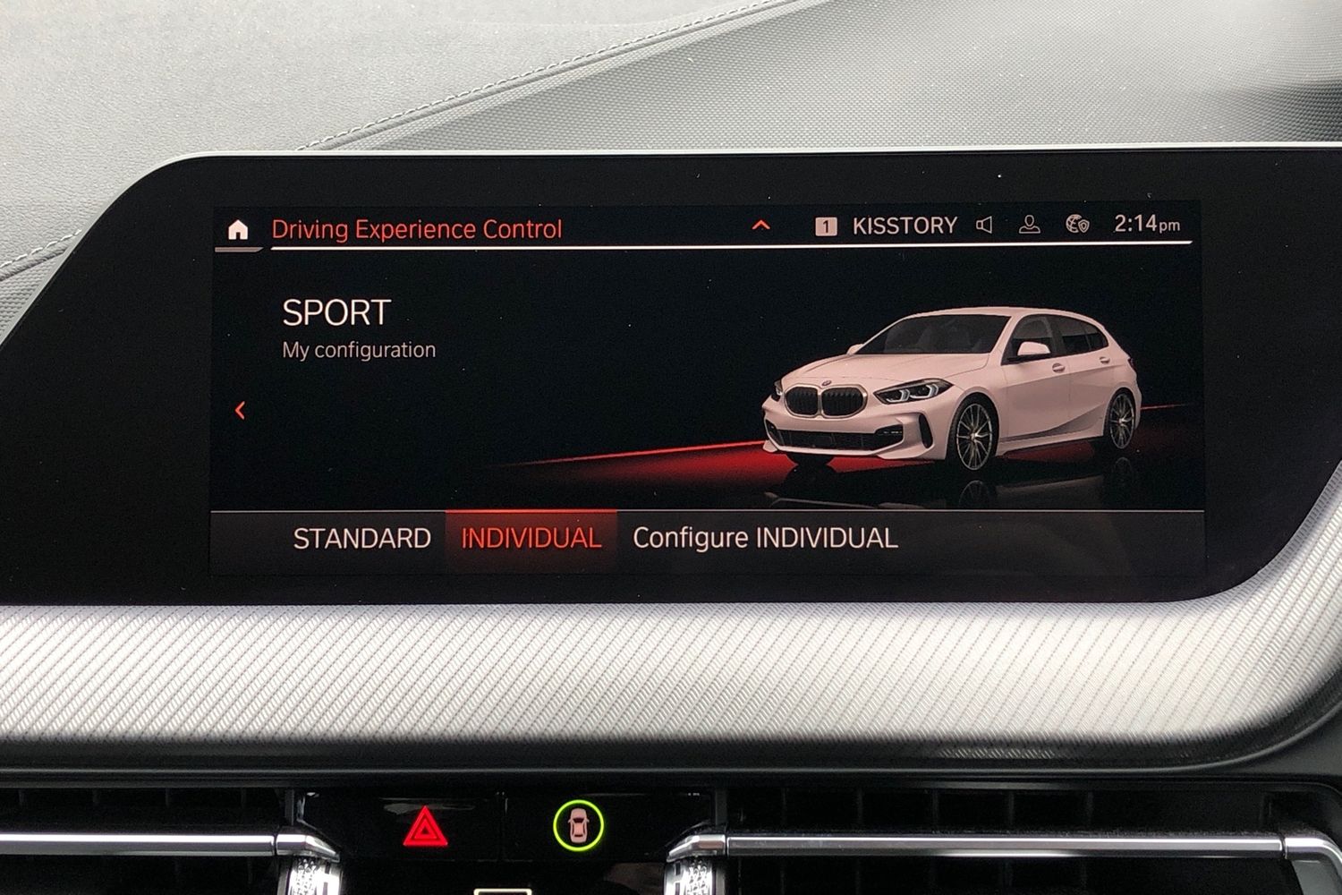 Used BMW 1 Series 2020 for sale - 77535439: Photo 11