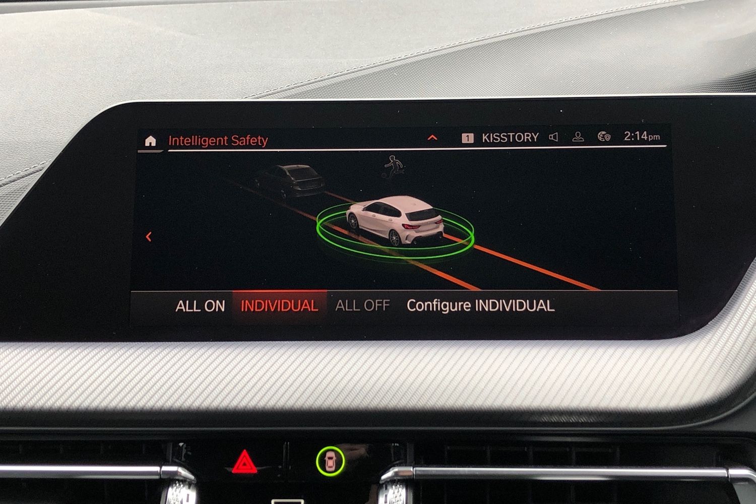 Used BMW 1 Series 2020 for sale - 77535439: Photo 14