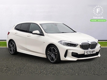 Used BMW 1 Series 2020 for sale - 77535439: Photo