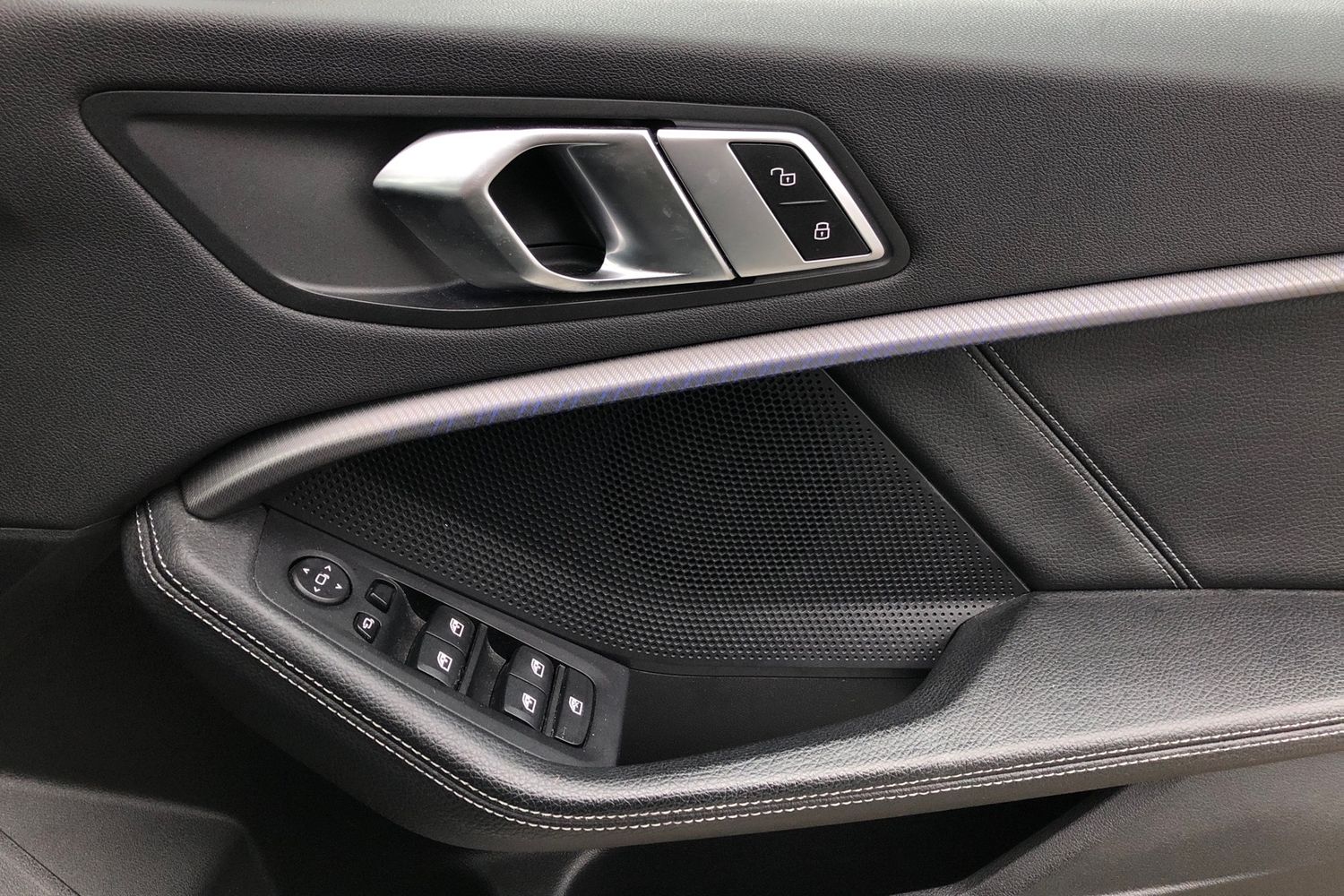 Used BMW 1 Series 2020 for sale - 77535439: Photo 20