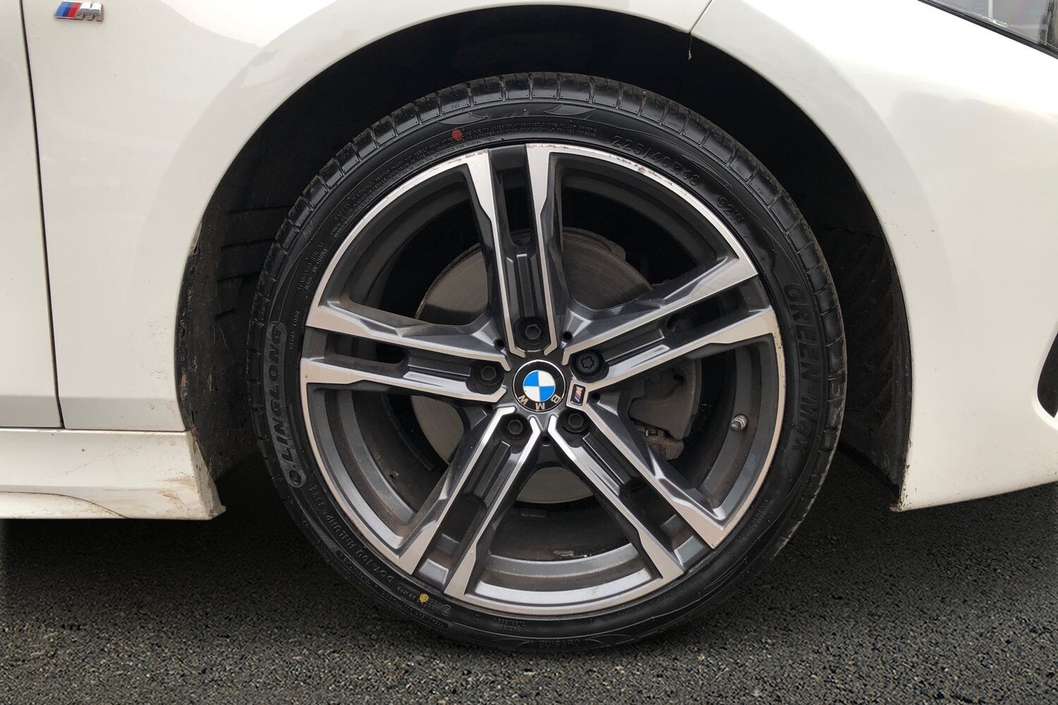 Used BMW 1 Series 2020 for sale - 77535439: Photo 23