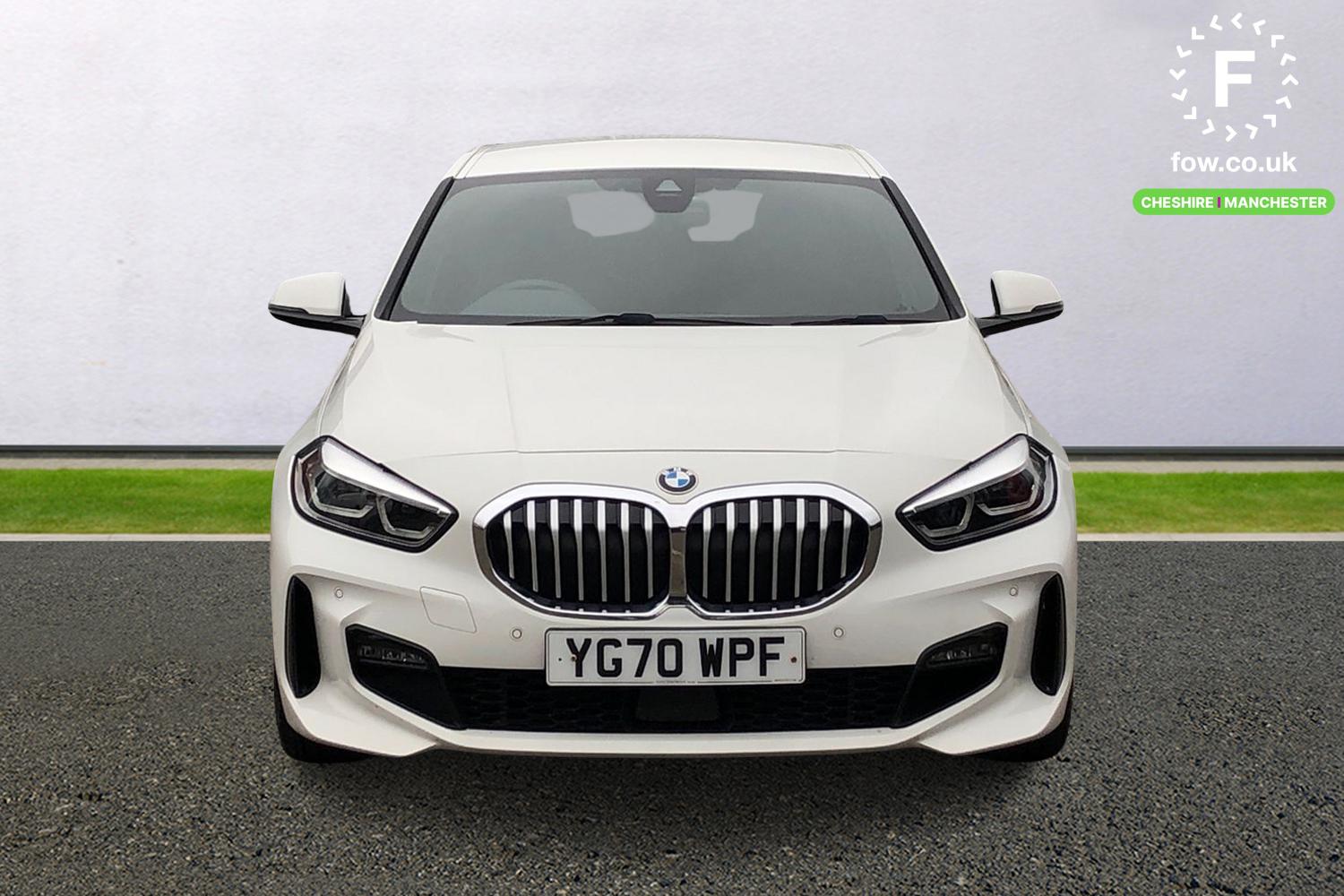 Used BMW 1 Series 2020 for sale - 77535439: Photo 24