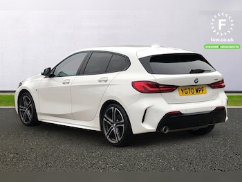 Used BMW 1 Series 2020 for sale - 77535439: Photo