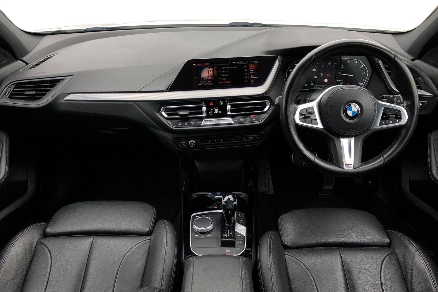 Used BMW 1 Series 2020 for sale - 77535439: Photo 3