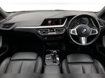 Used BMW 1 Series 2020 for sale - 77535439: Photo