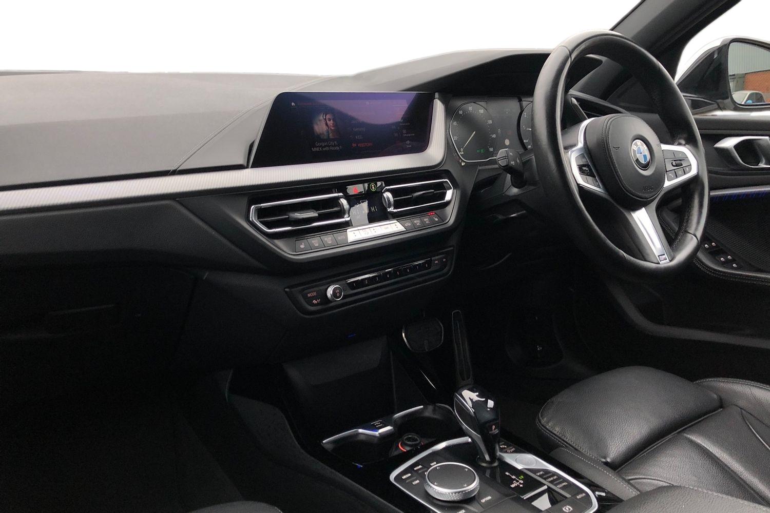 Used BMW 1 Series 2020 for sale - 77535439: Photo 4