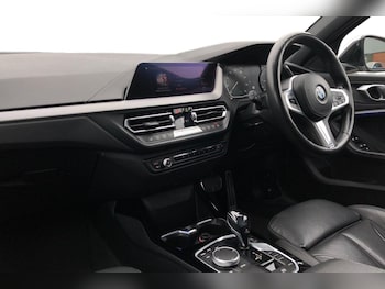 Used BMW 1 Series 2020 for sale - 77535439: Photo