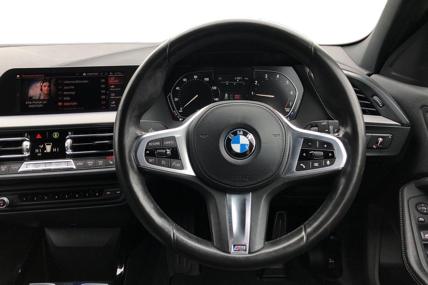 Used BMW 1 Series 2020 for sale - 77535439: Photo 5