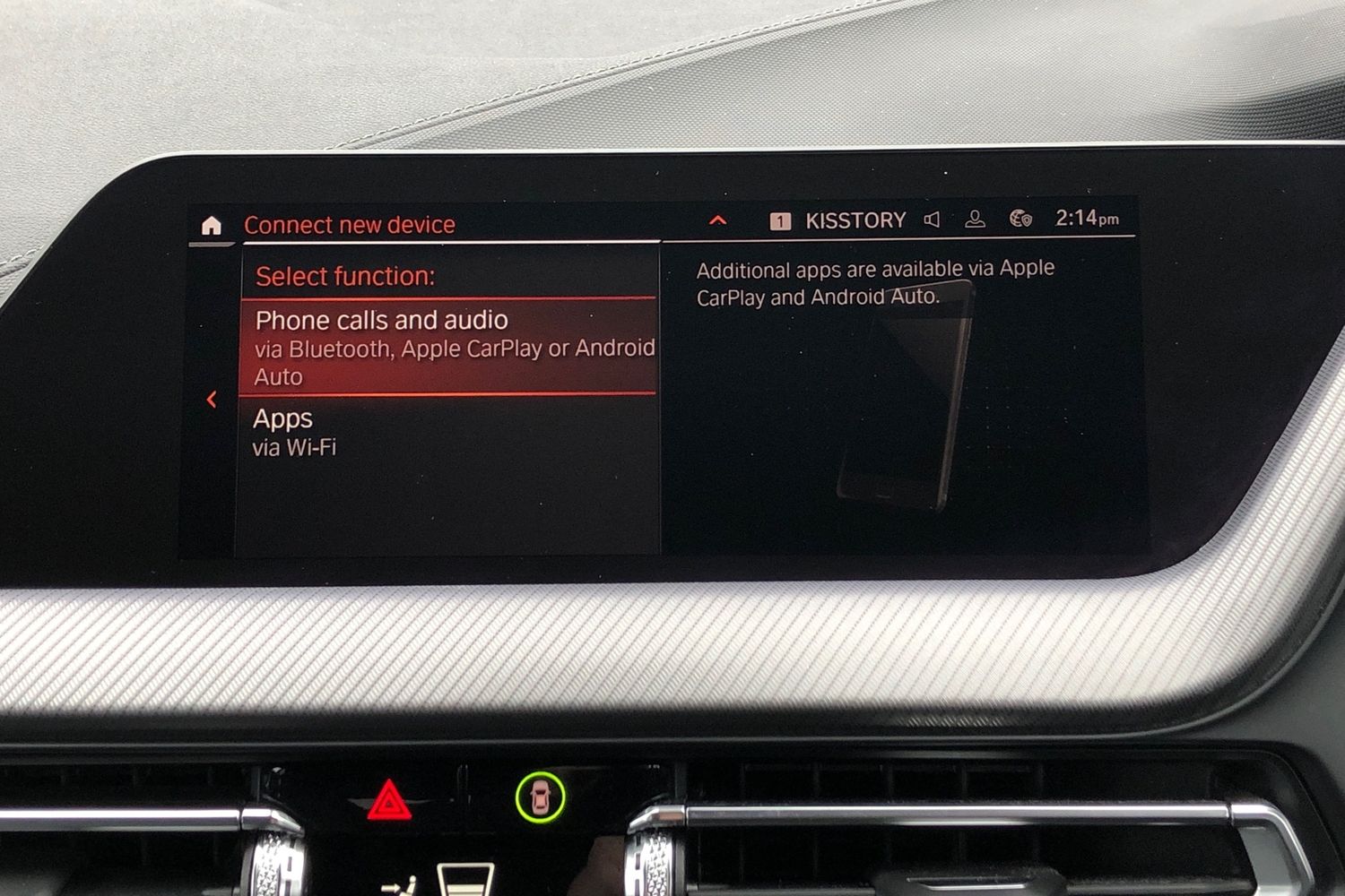 Used BMW 1 Series 2020 for sale - 77535439: Photo 9