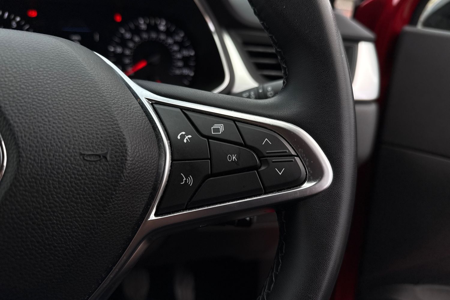 Used Renault Captur 2021 for sale - 76346382: Photo 11