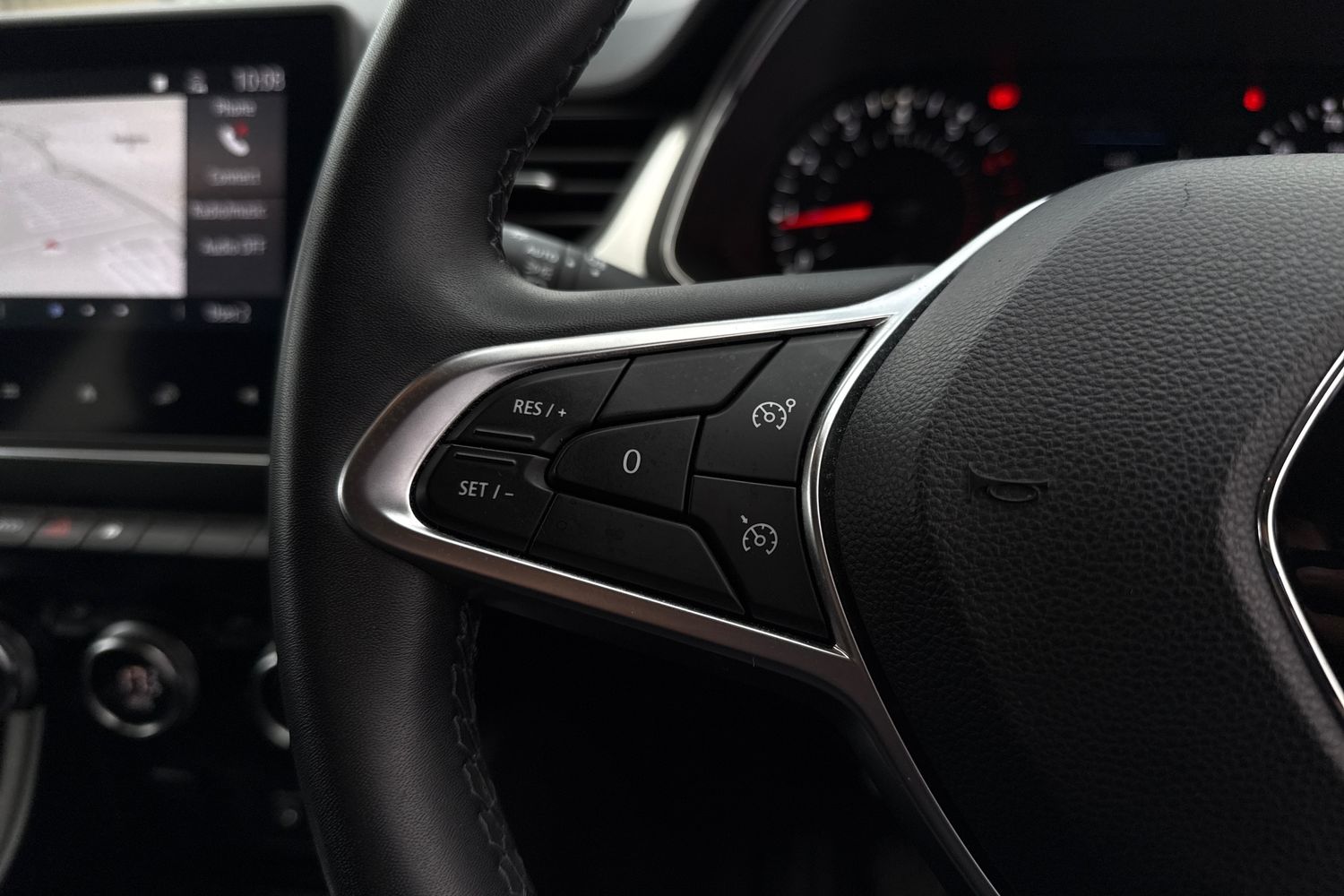 Used Renault Captur 2021 for sale - 76346382: Photo 12