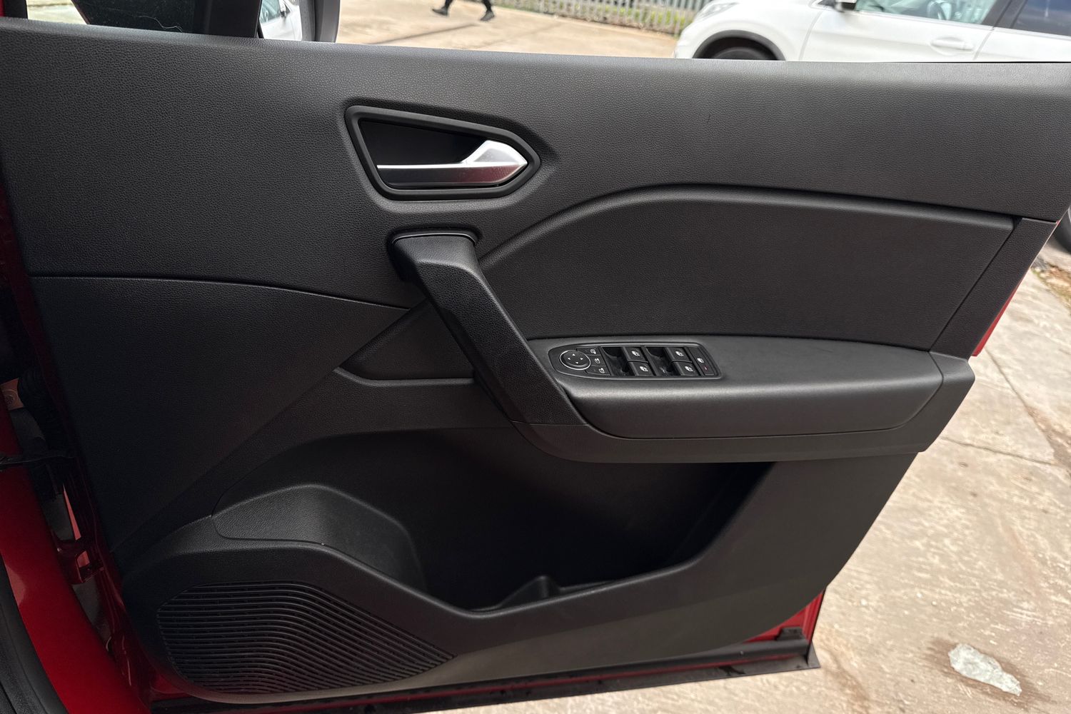 Used Renault Captur 2021 for sale - 76346382: Photo 14